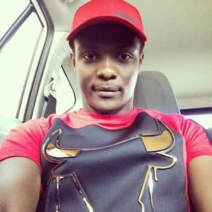 Meet your Posher, Frandy